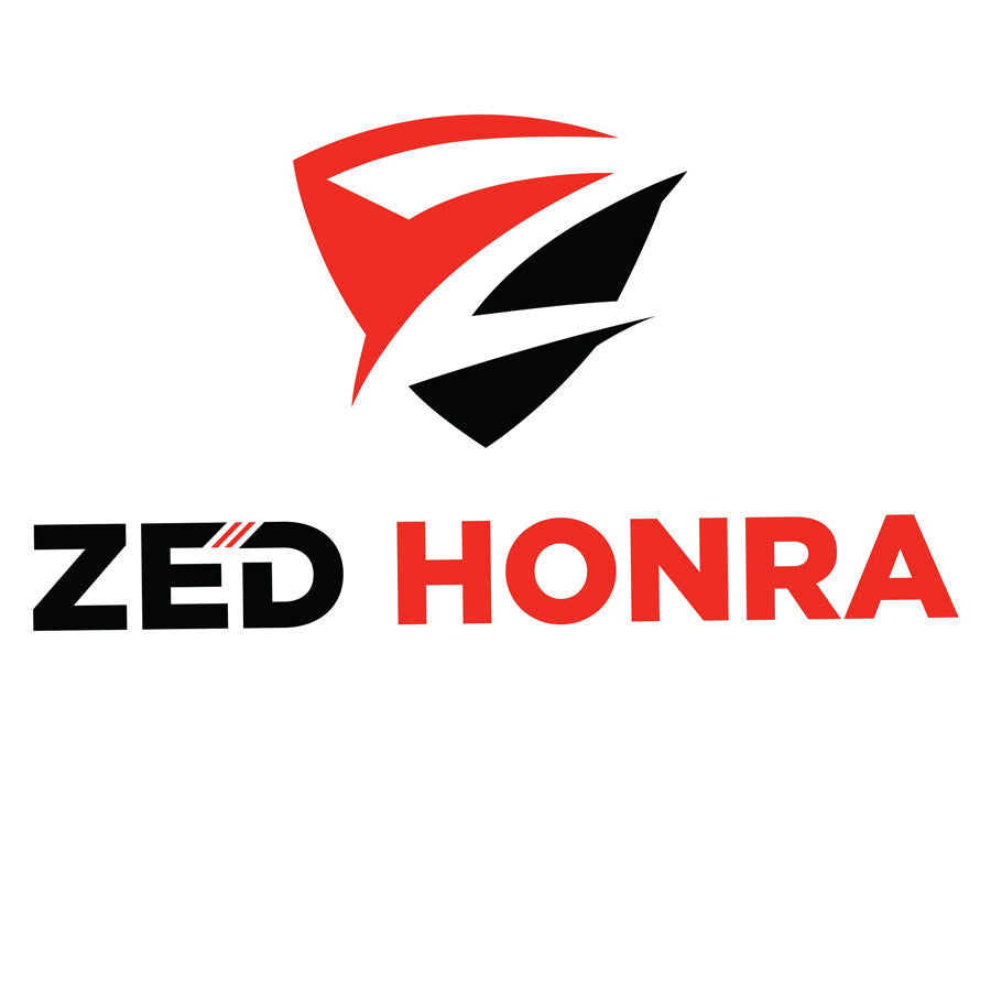 Zed Honra Logo