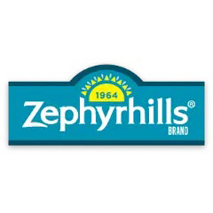 Zephyrhills Logo