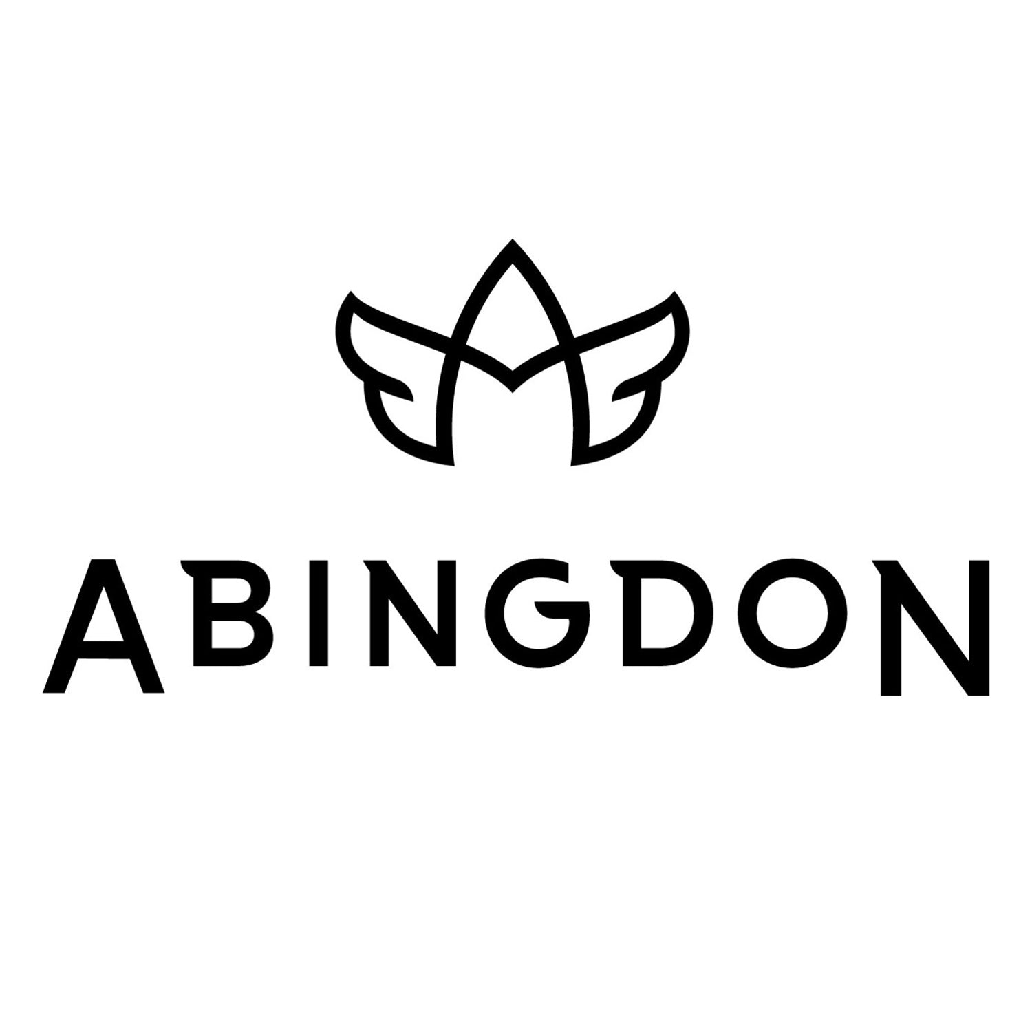 Abingdon Co. logo – Watches and accessories designed for adventurous women