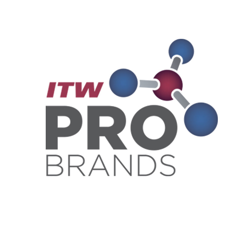 ITW Pro Brands Logo