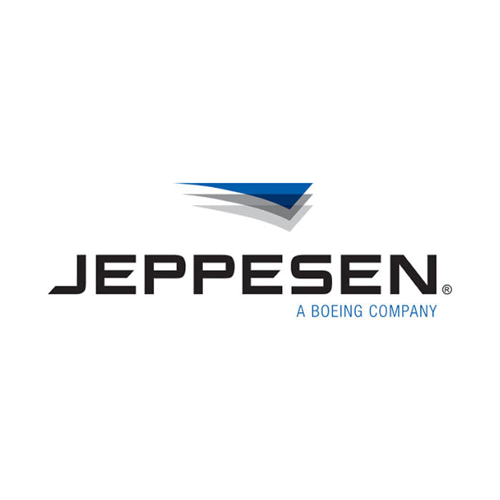 Shop for Jeppesen products.