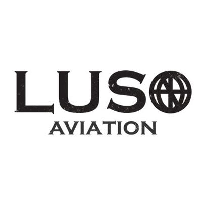 Shop for Luso Aviation products.