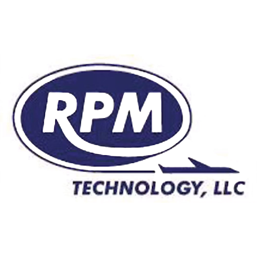 RPM Technology LLC. Logo