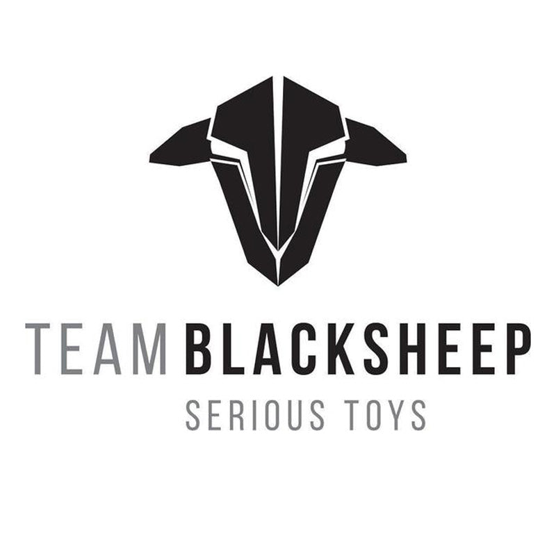Shop for Team BlackSheep products.