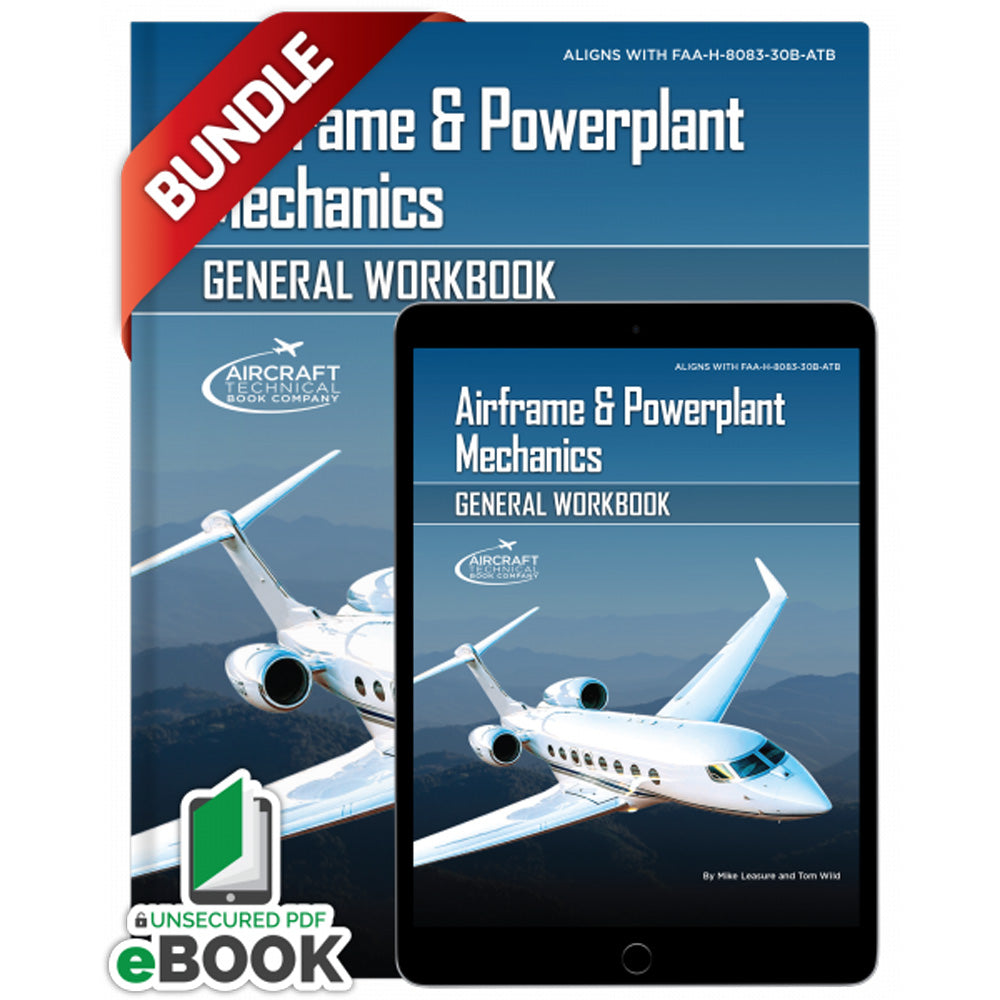 ATBC - AMT / A&P General Workbook