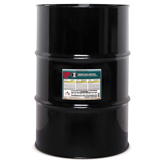 LPS 3 Premier Rust Inhibitor 55 Gallon Drum – Long-Term Corrosion Protection for Metal Surfaces
