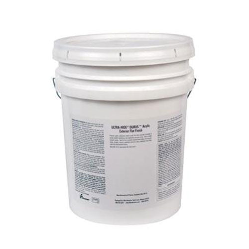 SKILCRAFT MPI #138 Interior Paint 5 Gallon Pail Candlelight White 37778