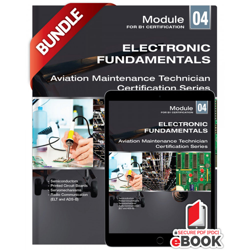 Electronic Fundamentals: Module 4 (B1)