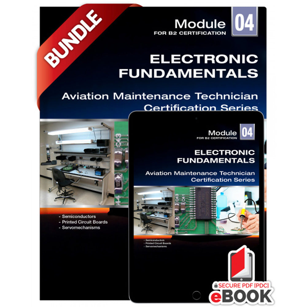 Electronic Fundamentals: Module 4 (B2)
