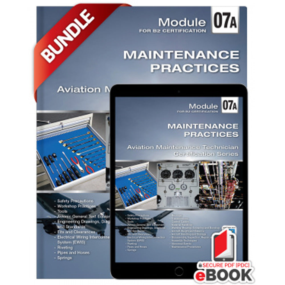 Maintenance Practices: Module 7A (B2)