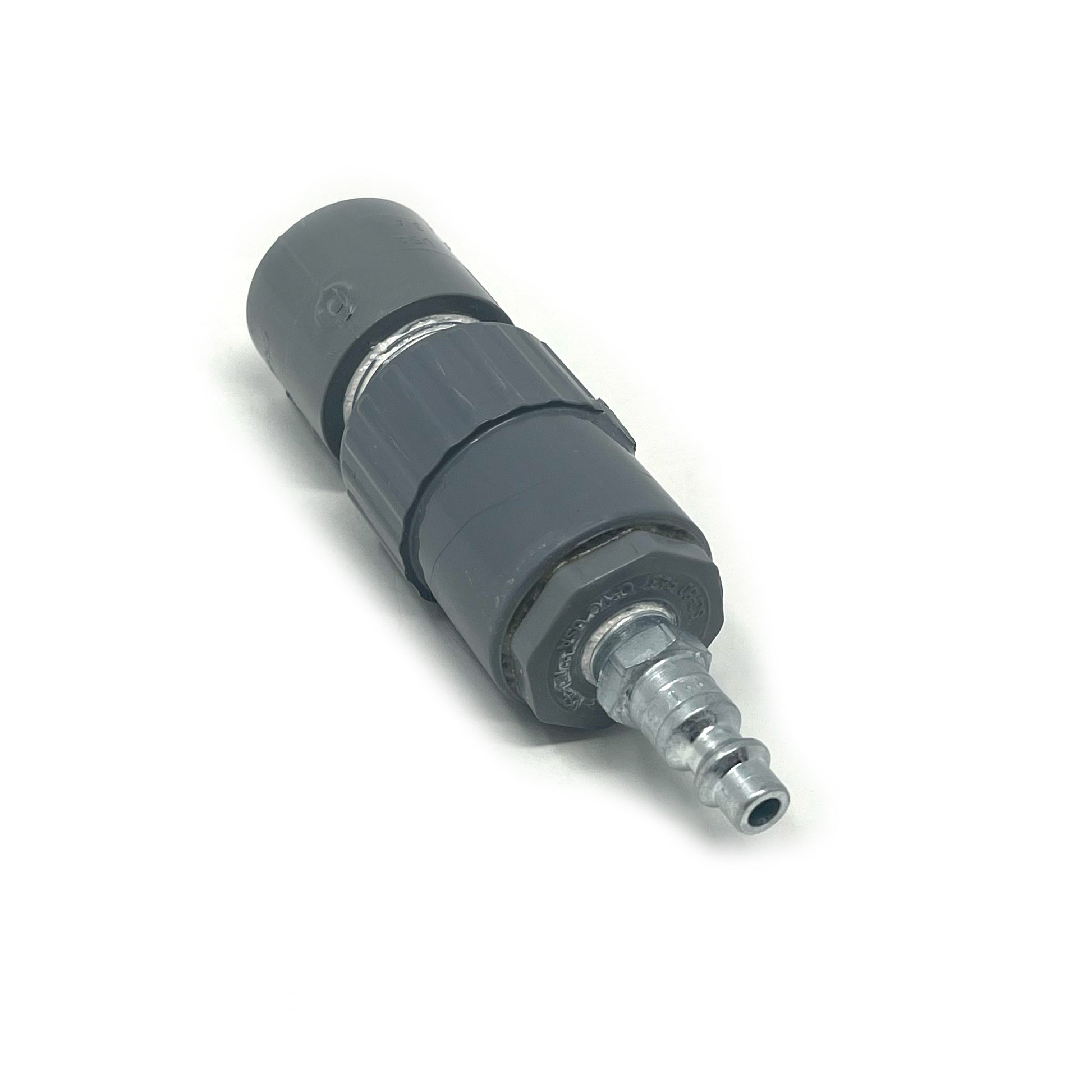 Saft - Vent Valve Adapter | 024398-000