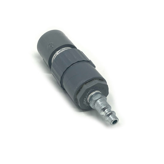 Saft - Vent Valve Adapter | 024398-000