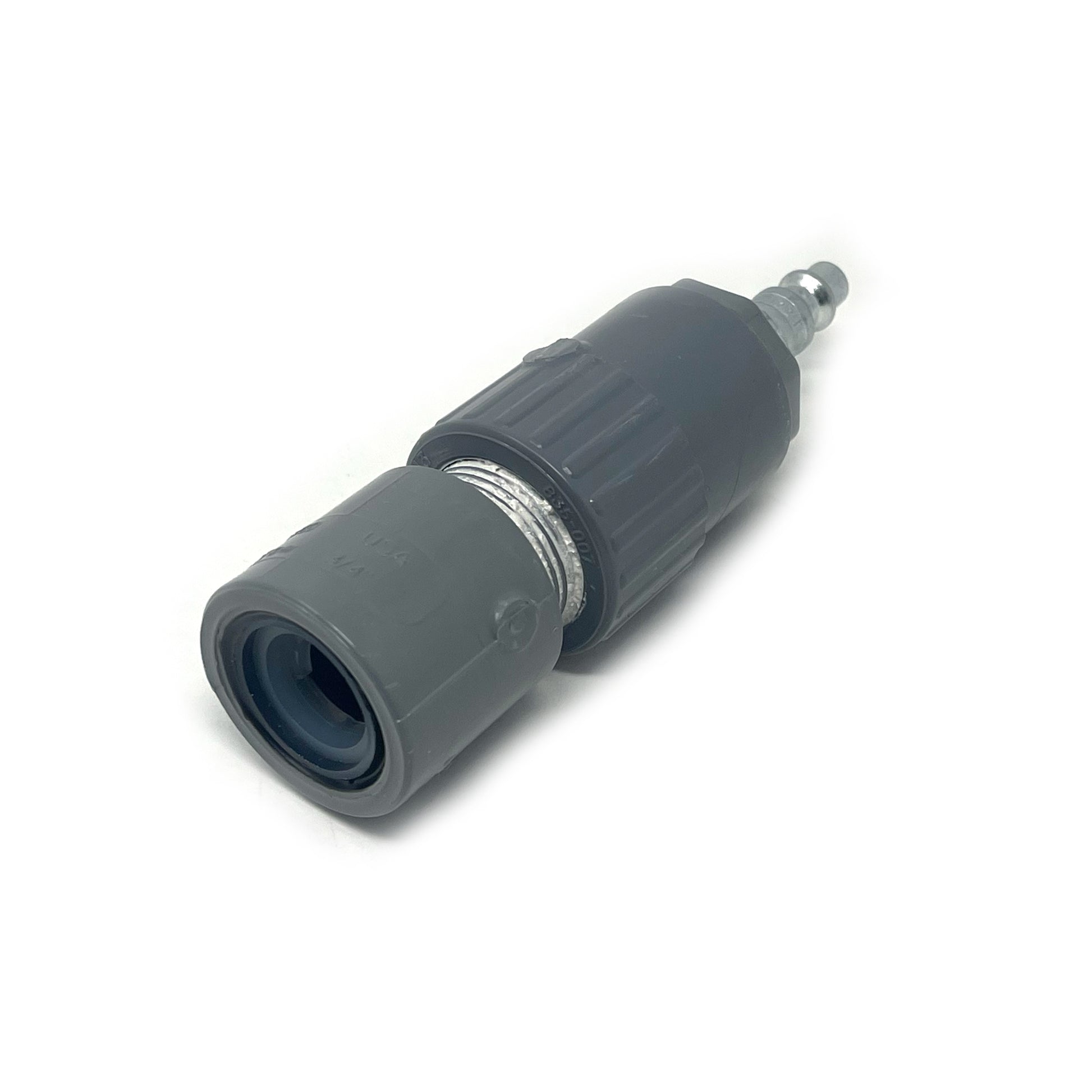 Saft - Vent Valve Adapter | 024398-000