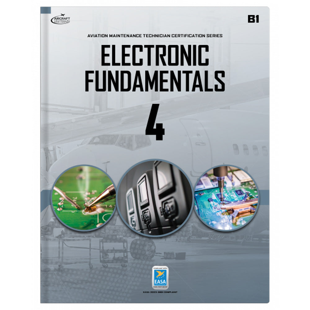 Electronic Fundamentals: 306 Module 4 (B1)