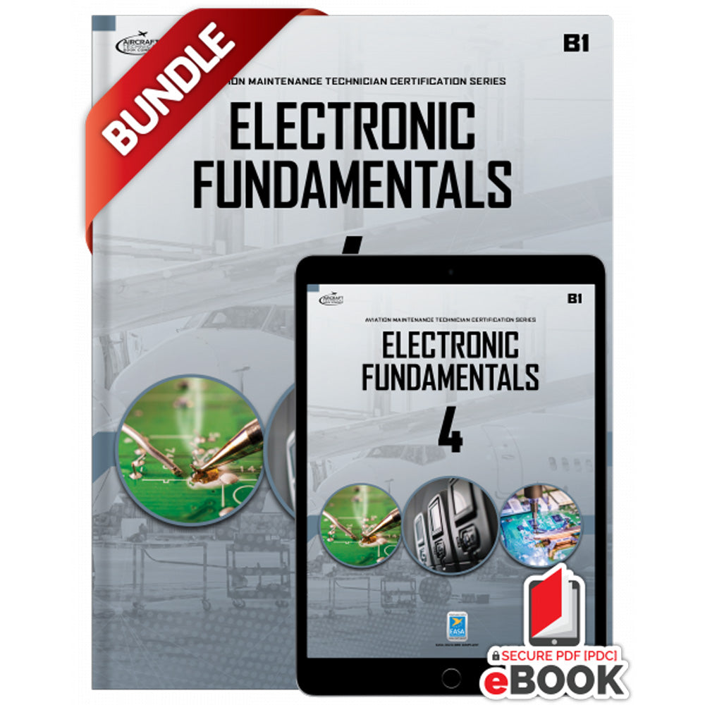 Electronic Fundamentals: 306 Module 4 (B1)