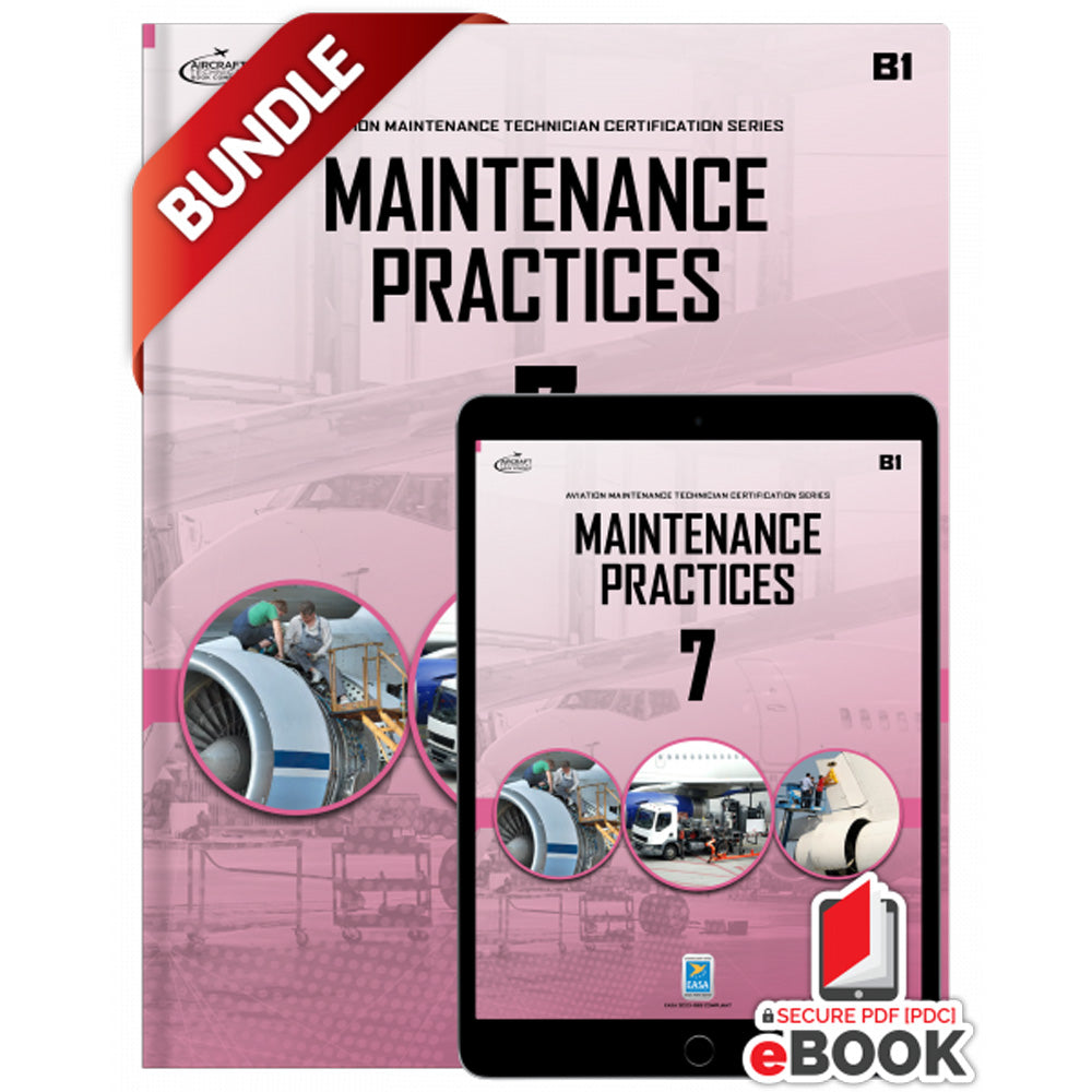 Maintenance Practices: Module 7 (B1)