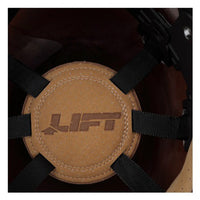 Lift - DAX Hard Hat Replacment Suspension