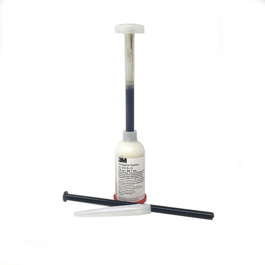 EXPIRED - 3M - Aerospace Sealant AC-350 B-1/2, 2.5oz | 051141-58038 Lot# 7365374020
