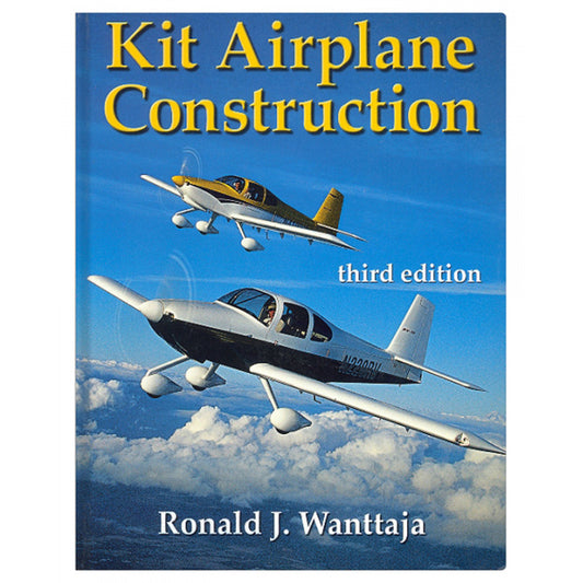Kit Airplane Construction