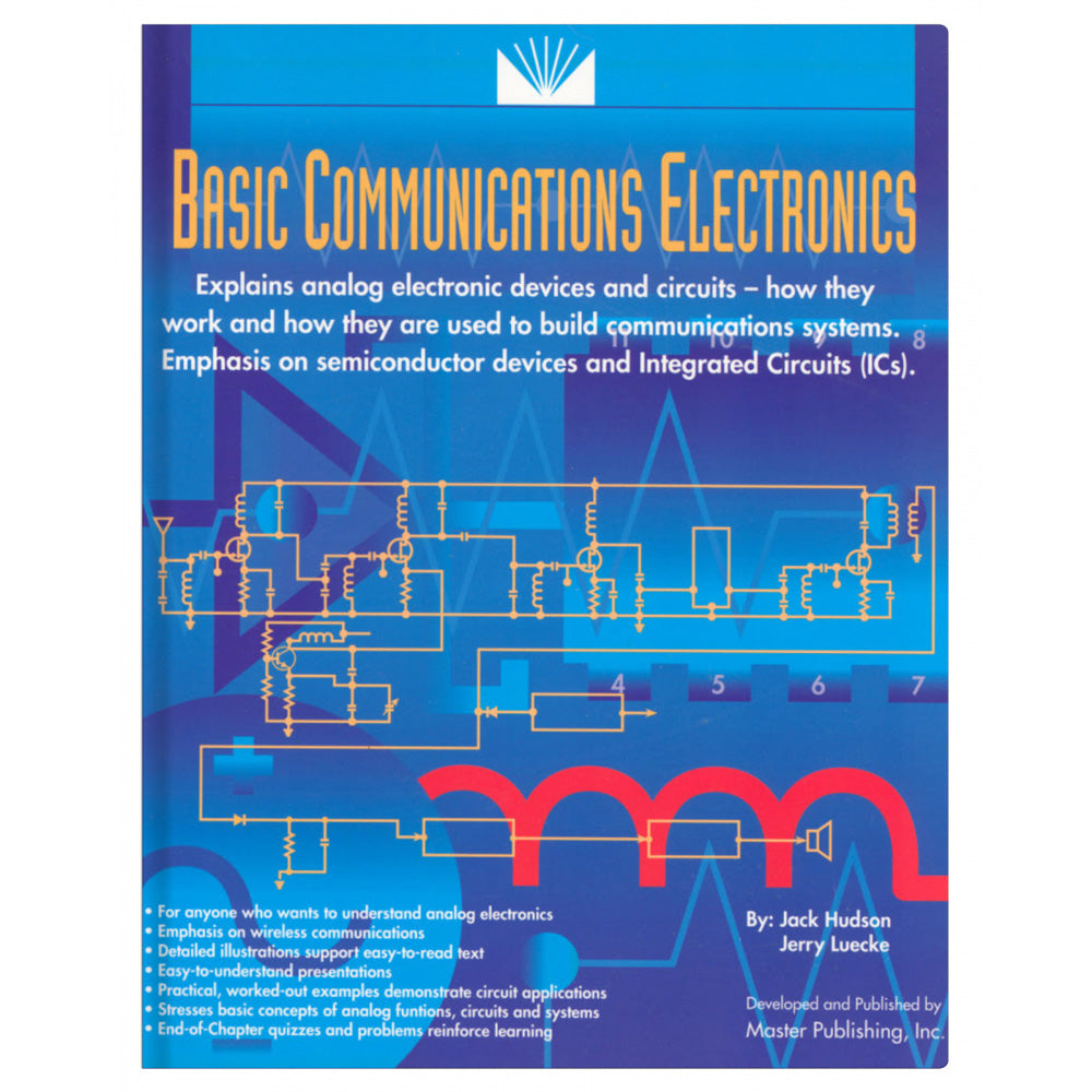 Basic Communications Electronics