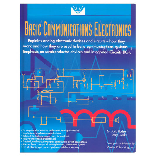Basic Communications Electronics