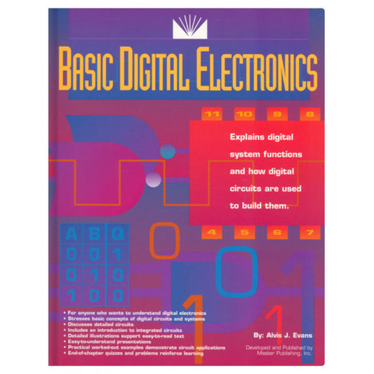 Basic Digital Electronics