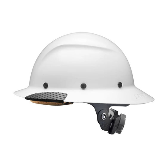 Lift - DAX Carbon Fiber Full Brim Hard Hat