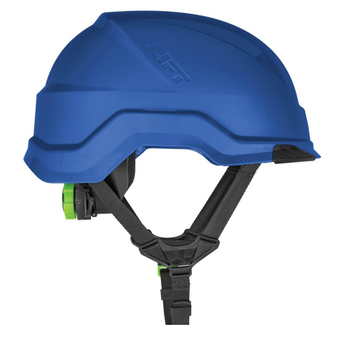 Lift - RADIX Type 2 Safety Helmet