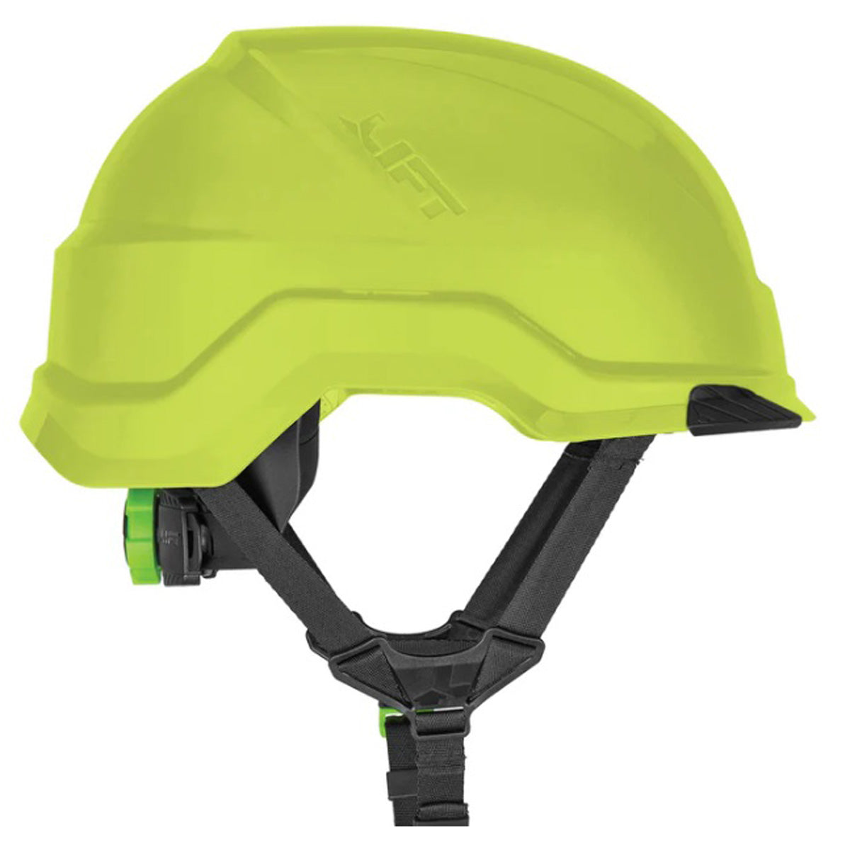 Lift - RADIX Type 2 Safety Helmet