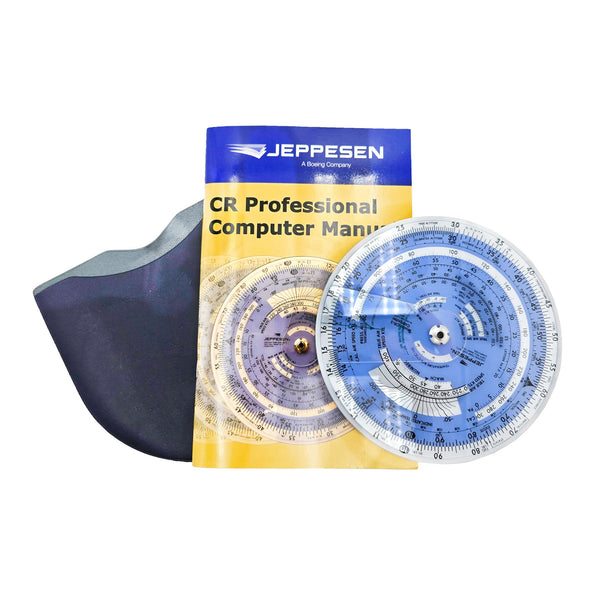Jeppesen CR-3 Circular Computer (6