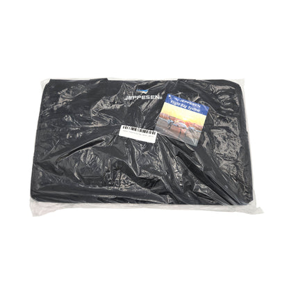 Jeppesen Student Pilot Book Bag – Contents Packed Inside the Bag
