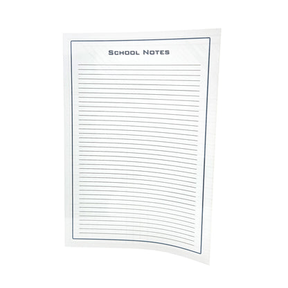Jeppesen Instrument Commercial Record Folder – Instructor Endorsements Page