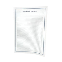 Jeppesen Instrument Commercial Record Folder – Instructor Endorsements Page