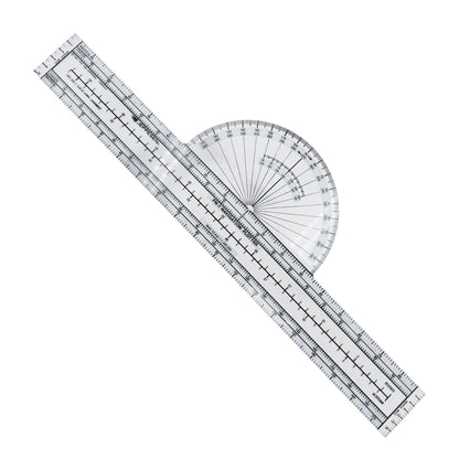 Jeppesen PN-1 Navigation Plotter – Unpackaged for Full Visibility