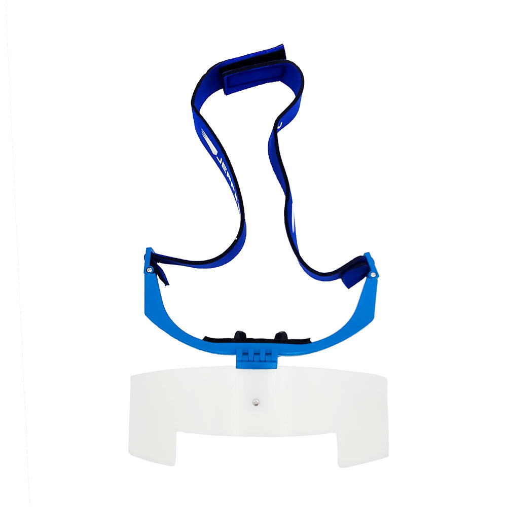 Jeppesen JeppShades Training Glasses – Bottom View