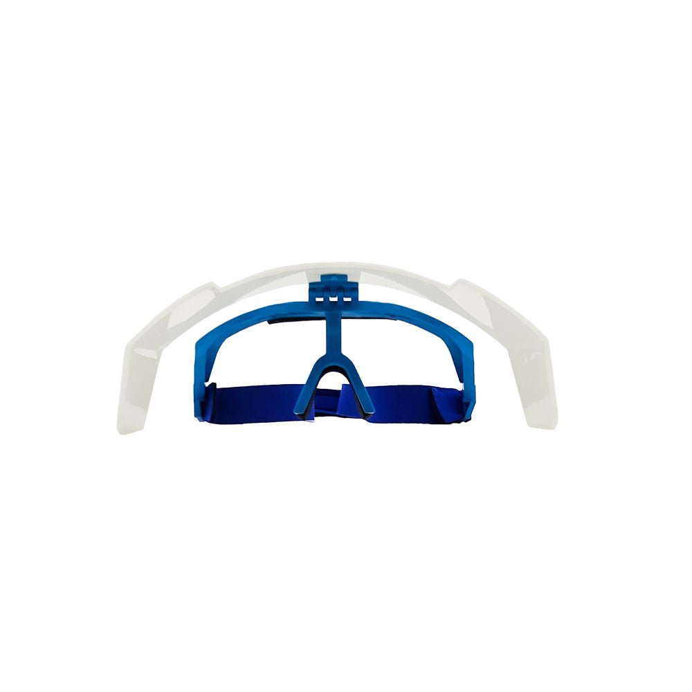 Jeppesen JeppShades Training Glasses – Angled Perspective