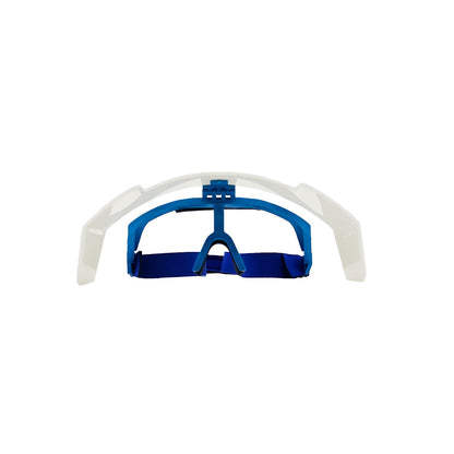 Jeppesen JeppShades Training Glasses – Angled Perspective