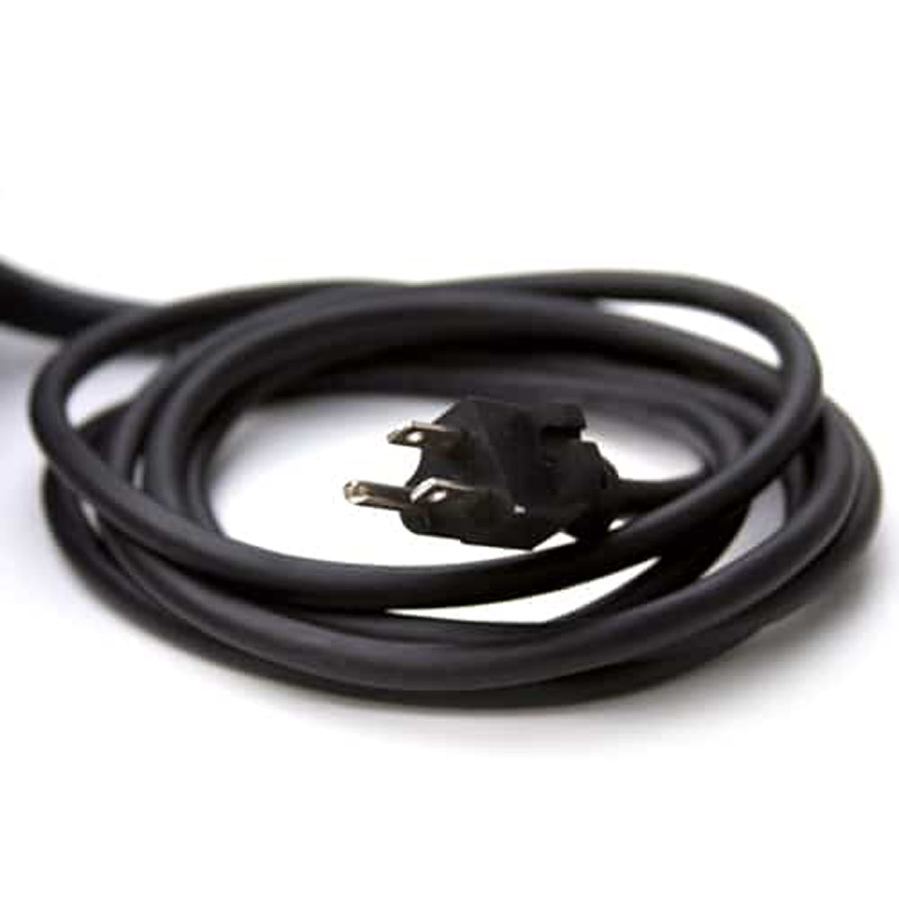 BuffPro Model JF180 Polisher Durable Power Cord for Reliable PerformanceCord