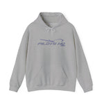 Pilots HQ Signature Hoodie – Soft Blend, Everyday Flight Style