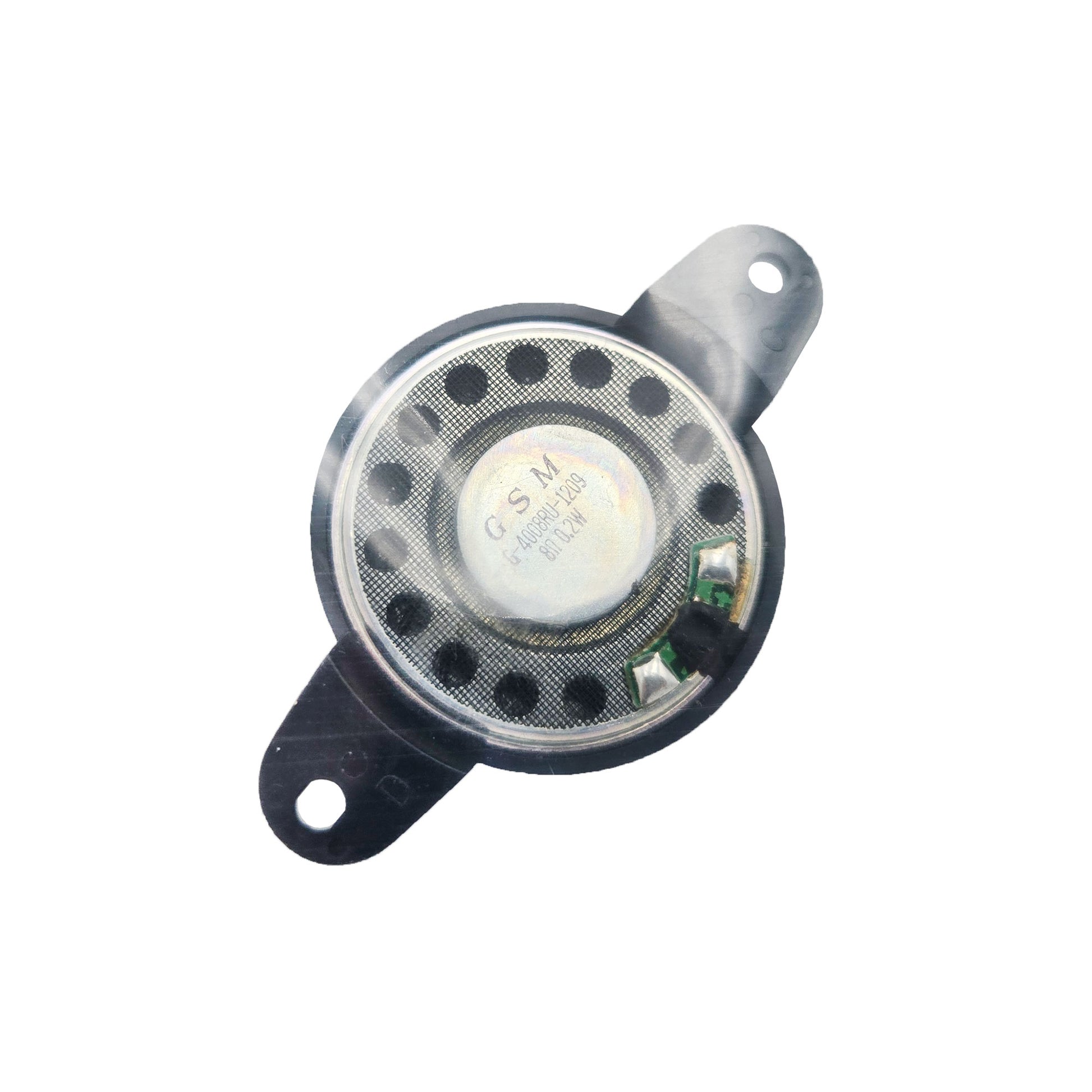 David Clark 8 Ohm Earphone Assembly – Part Number 10376G-37 for Aviation Headsets