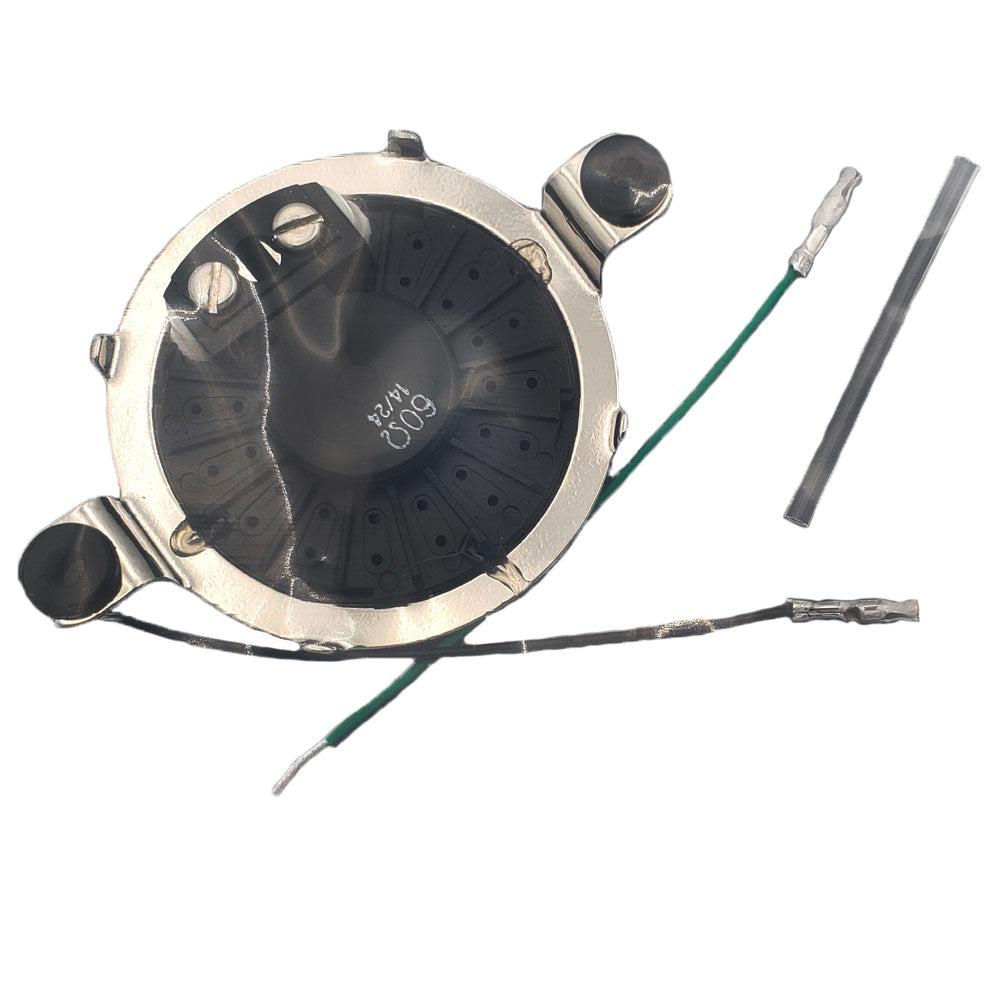 David Clark 10376G-89 Earphone Assembly – 60 Ohm with 3-Inch Leads