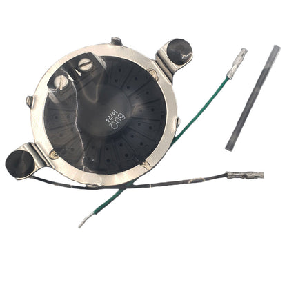 David Clark 10376G-89 Earphone Assembly – 60 Ohm with 3-Inch Leads