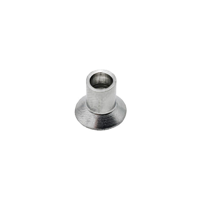 Cleveland Wheel & Brake Brake Lining Rivet side view - P/N 105-06700, reliable rivet for aviation brake applications