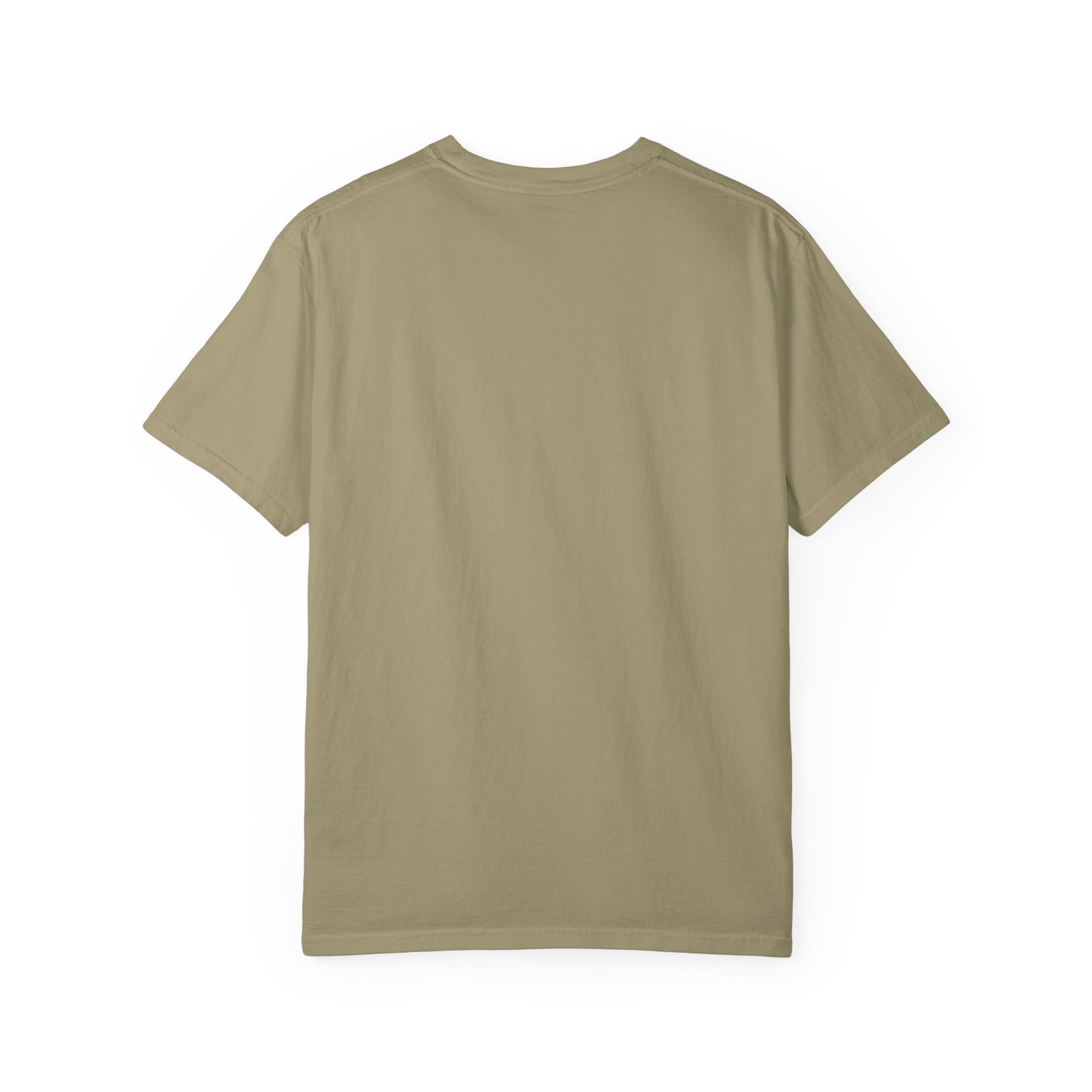Pilots HQ Signature Logo Shirt – 100% Cotton, Everyday Comfort