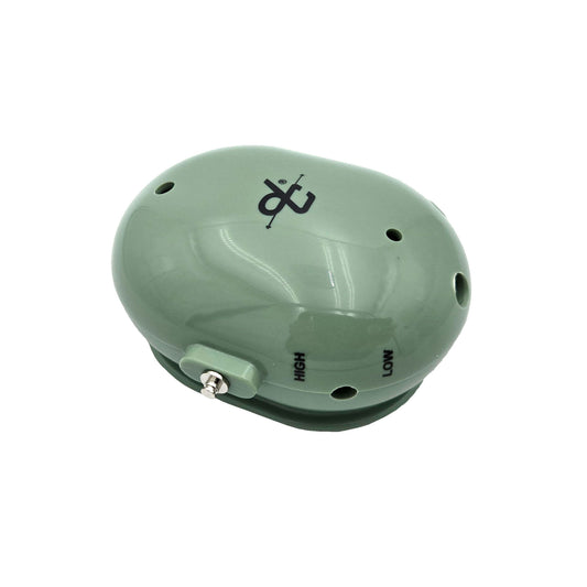 David Clark Drilled Headset Ear Dome 11353P-39 OEM Aviation Part
