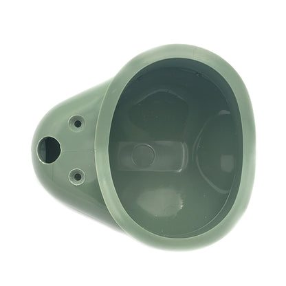 David Clark H3313 Microphone Shield Green Cover 11389P-28