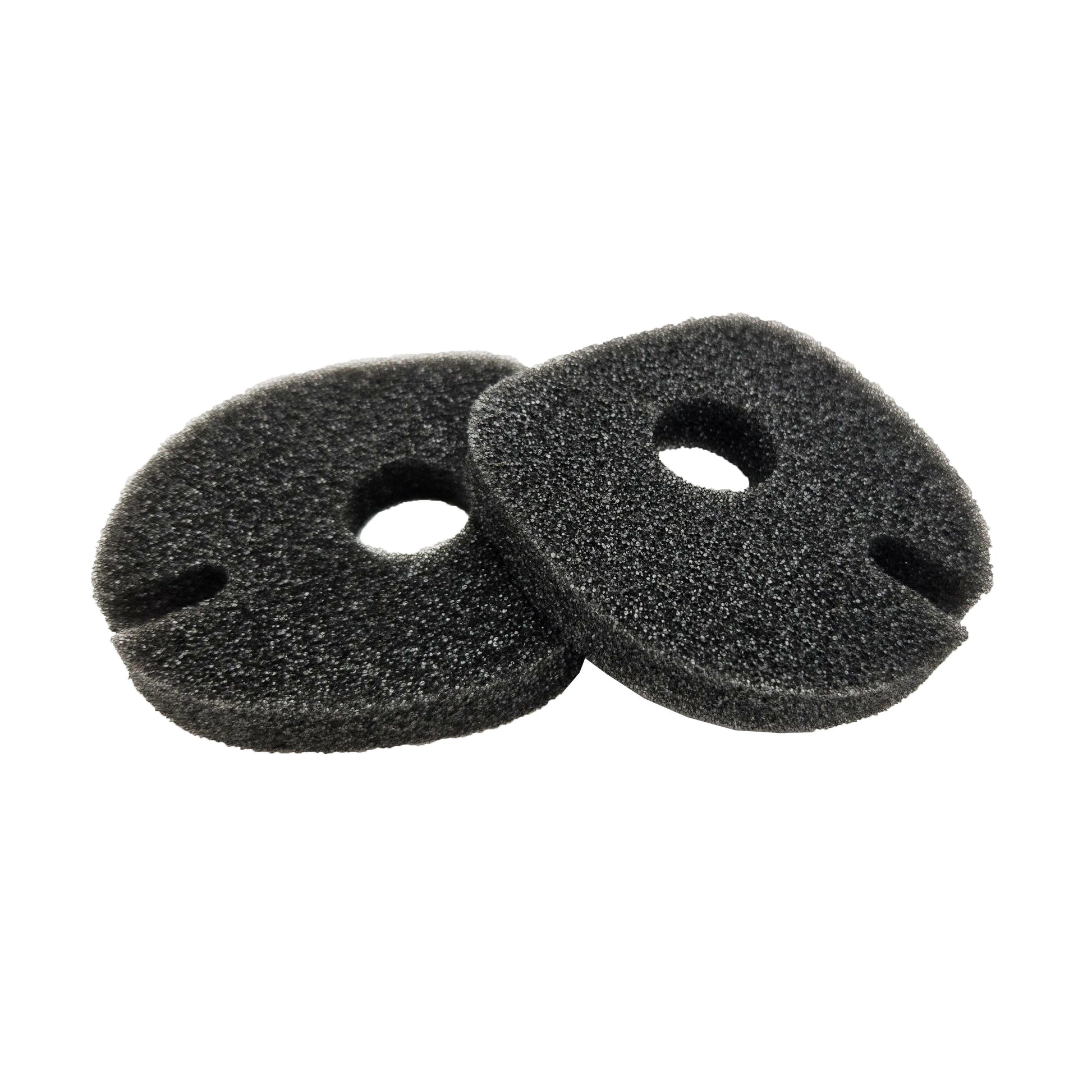 David Clark Acoustic Filter – Out of Package Close-Up of Replacement Filter