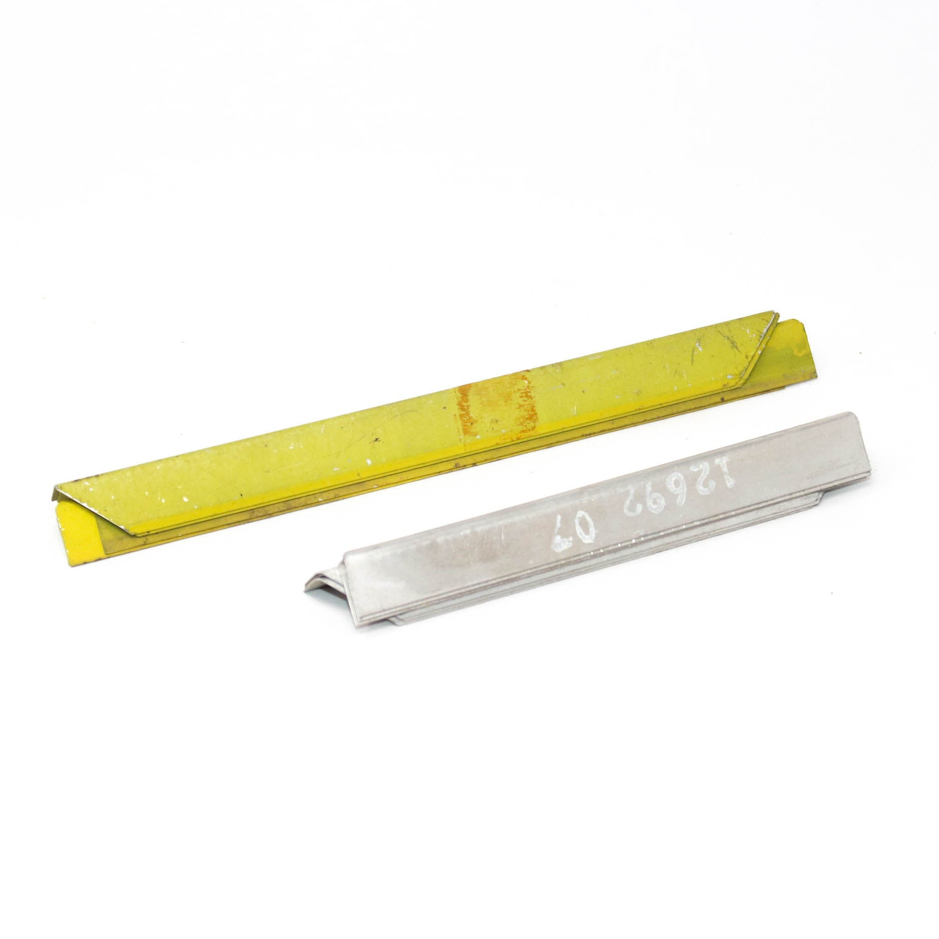Piper Spar Set | 12692-5 and 12692-6 – Pilots HQ LLC.