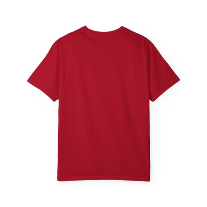 Pilots HQ Signature Logo Shirt – 100% Cotton, Everyday Comfort