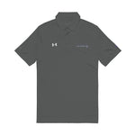 Pilots HQ Embroidered Polo – Under Armour Performance Shirt for Men